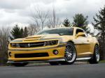 Chevrolet Camaro Signature Series by Lingenfelter 2012 года